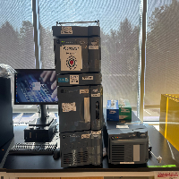 Waters Acquity H Class QDA UPLC System image 0